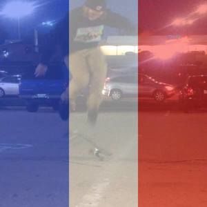 Meet your Posher, Chaz